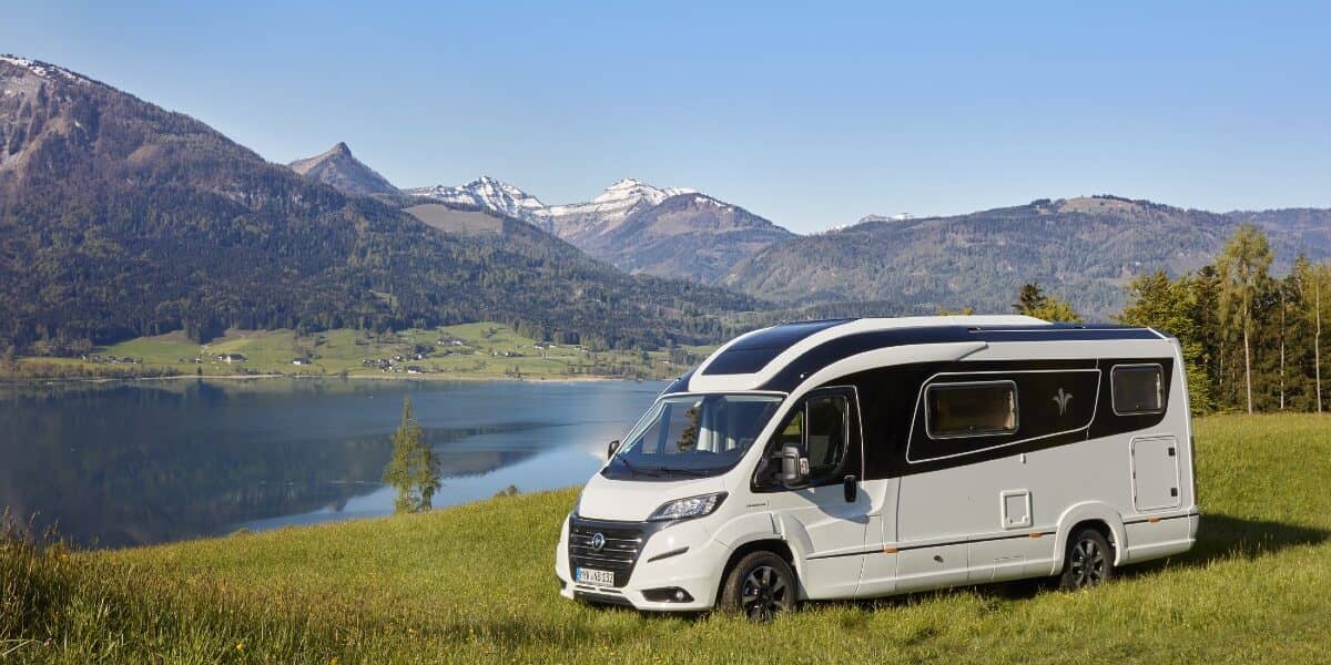 AUTOCARAVANAS, CAMPERS Y CARAVANAS EN MADRID