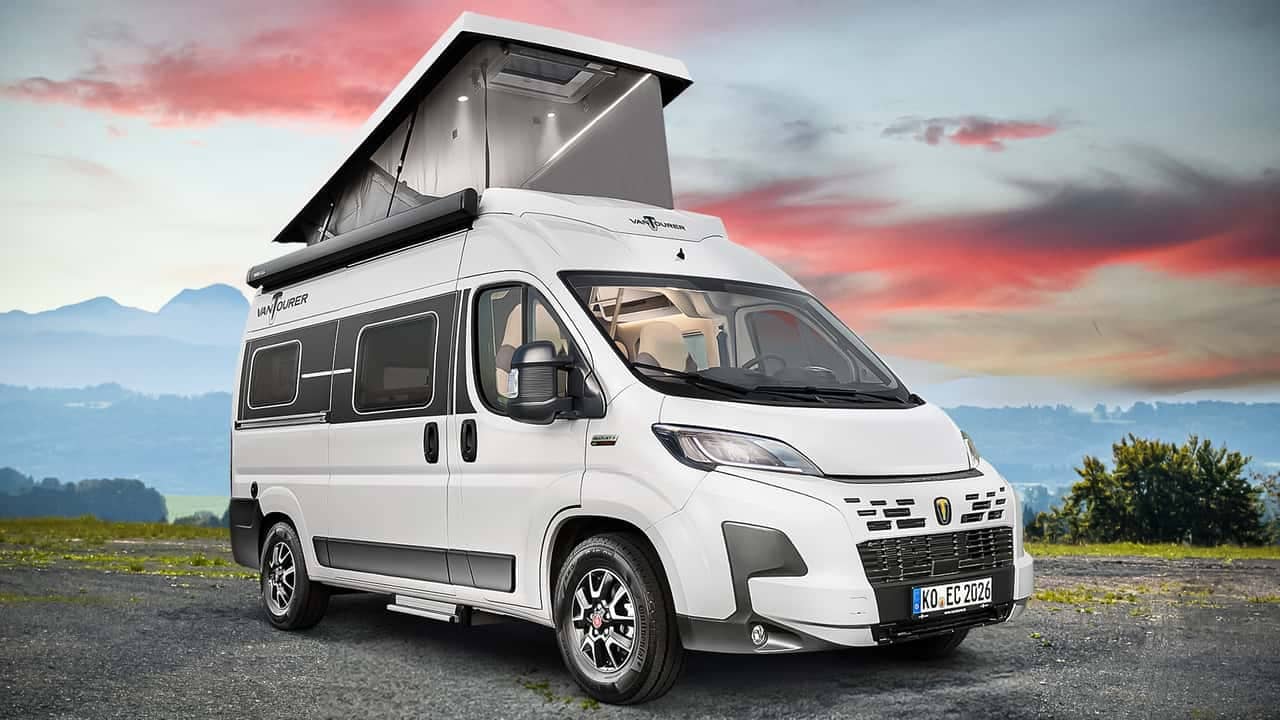 AUTOCARAVANAS, CAMPERS Y CARAVANAS EN MADRID